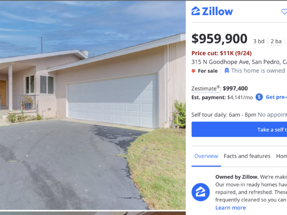 Is Zillow really a Broker's Competition?
